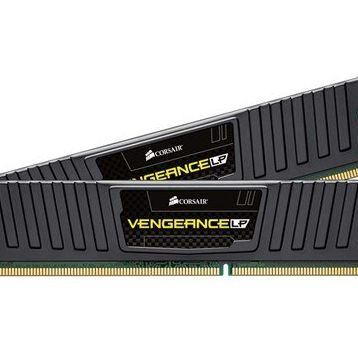 Corsair Vengeance CML16GX3M2A1600C10 16GB 2x8GB DDR3 1600Mhz CL10 RAM Bellek