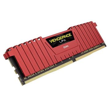 Corsair Vengeance LPX 16GB 4266MHz DDR4 CMK16GX4M2B4266C19R RAM Bellek