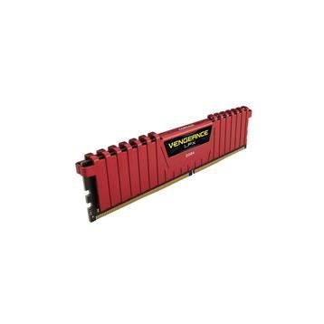 Corsair Vengeance LPX 16GB 4266MHz DDR4 CMK16GX4M2B4266C19R RAM Bellek