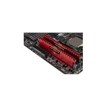 Corsair Vengeance LPX 16GB 4266MHz DDR4 CMK16GX4M2B4266C19R RAM Bellek