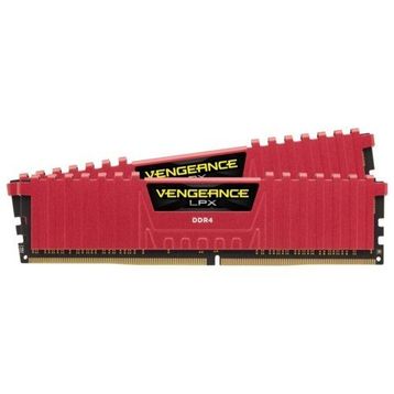Corsair Vengeance LPX 16GB 4266MHz DDR4 CMK16GX4M2B4266C19R RAM Bellek