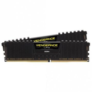 Corsair Vengeance LPX CMK16GX4M2A2400C14 16GB 2x8GB DDR4 2400Mhz CL14 RAM Bellek