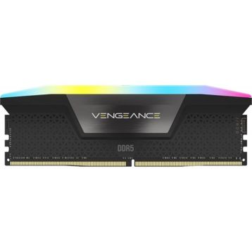 Corsair Vengeance RGB CMH16GX5M1E6000Z36 6000 MHz CL36 DDR5 16 GB Ram