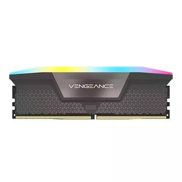 Corsair Vengeance RGB CMH32GX5M1E6000Z38 6000 MHz CL36 DDR5 16 GB Ram