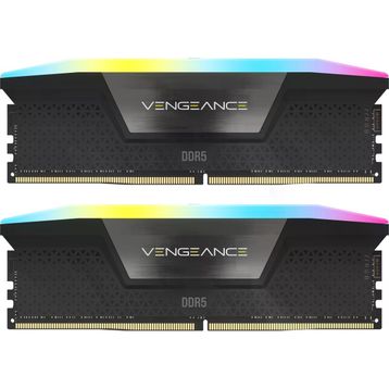 Corsair Vengeance RGB CMH32GX5M2X7000C34 7000 MHz DDR5 CL34 32 GB Ram