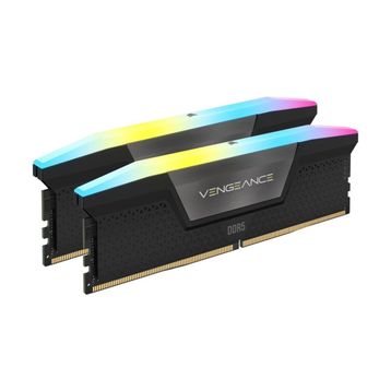 Corsair Vengeance RGB CMH48GX5M2E6000C36 6000 MHz DDR5 CL36 48 GB Ram