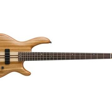Cort A4-Custom-Z-OPN Bass Gitar