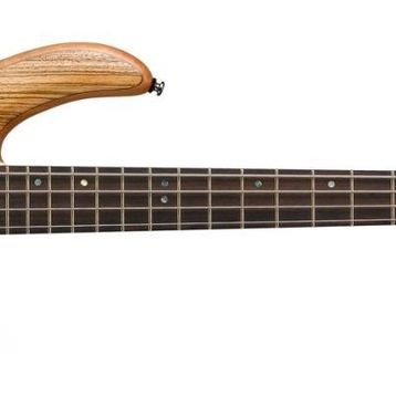 Cort A4-Custom-Z-OPN Bass Gitar