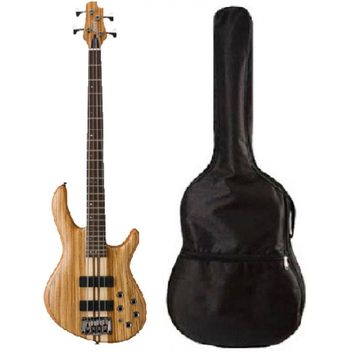 Cort A4 Custom Z Opnw 4 Telli Bas Gitar