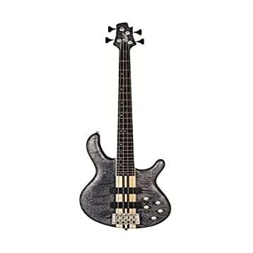 Cort A4 Plus FMMH Bas Gitar