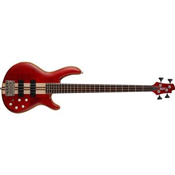 Cort A4PLUS 4 Telli Fmmh Opbc Bas Gitar