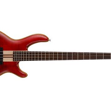 Cort A4PLUS 4 Telli Fmmh Opbc Bas Gitar
