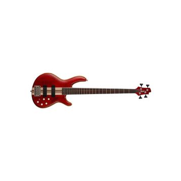 Cort A4PLUS 4 Telli Fmmh Opbc Bas Gitar