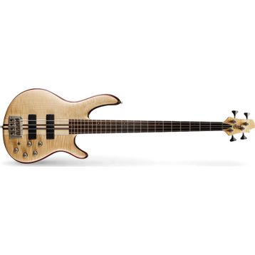 Cort A4PLUS 4 Telli Fmmh Opn Bas Gitar