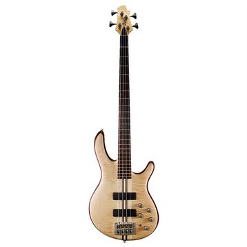 Cort A4PLUS 4 Telli Fmmh Opn Bas Gitar