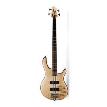 Cort A4PLUS 4 Telli Fmmh Opn Bas Gitar