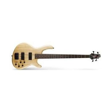 Cort AB4DLX-AS-OPN Bass Gitar