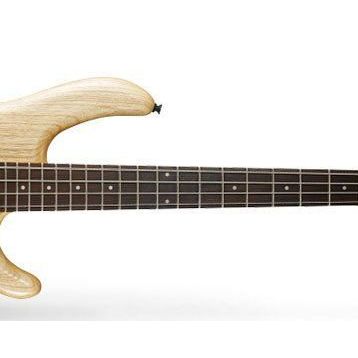 Cort AB4DLX-AS-OPN Bass Gitar