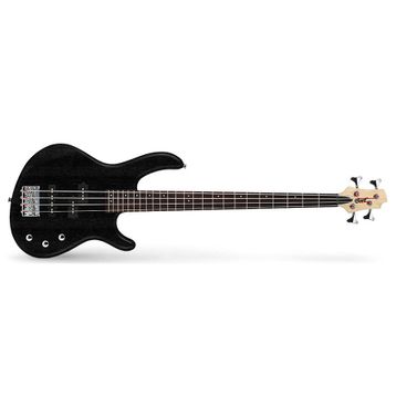 Cort AB4PJOPB Bass Gitar
