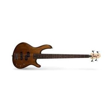 Cort AB4PJOPW Bass Gitar