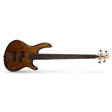 Cort AB4PJOPW Bass Gitar