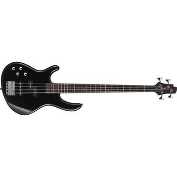 Cort AB4PLUS-LHBK Solak Bass Gitar