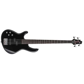 Cort AB4PLUS-LHBK Solak Bass Gitar