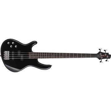Cort AB4PLUS-LHBK Solak Bass Gitar
