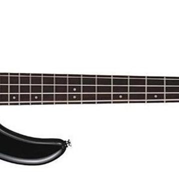 Cort AB4PLUS-LHBK Solak Bass Gitar