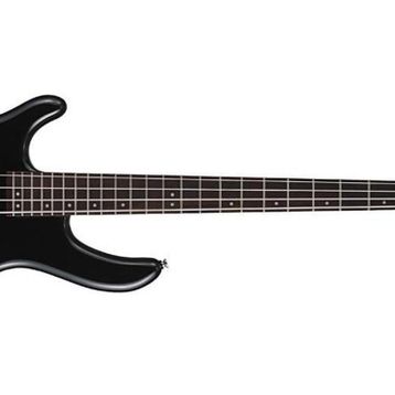 Cort AB4PLUS-LHBK Solak Bass Gitar