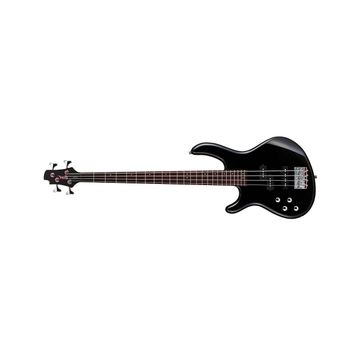 Cort AB4PLUSLHBK Bas Gitar