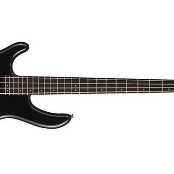 Cort AB4PLUSLHBK Bas Gitar