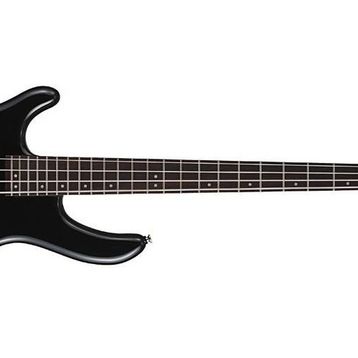 Cort AB4PLUSLHBK Bas Gitar