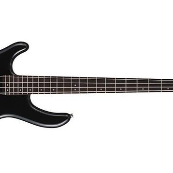 Cort AB4PLUSLHBK Bas Gitar