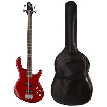 Cort AB4PLUSTR Bas Gitar Action