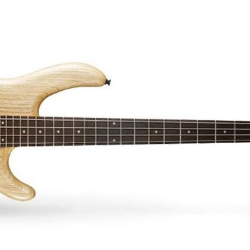 Cort AB5DLX-AS-OPN Bass Gitar