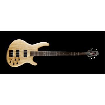Cort AB5DLX-AS-OPN Bass Gitar