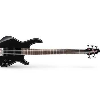 Cort AB5PLUSBK Bas Gitar