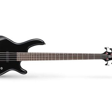 Cort AB5PLUSBK Bas Gitar
