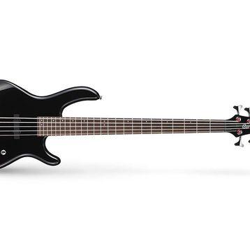 Cort AB5PLUSBK Bas Gitar