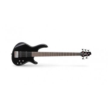 Cort AB5PLUSBK Bas Gitar
