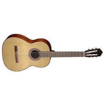 Cort AC100DXOP Ahşap Klasik Gitar