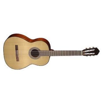 Cort AC100DXOP Ahşap Klasik Gitar