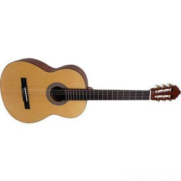 Cort AC100OP Klasik Gitar