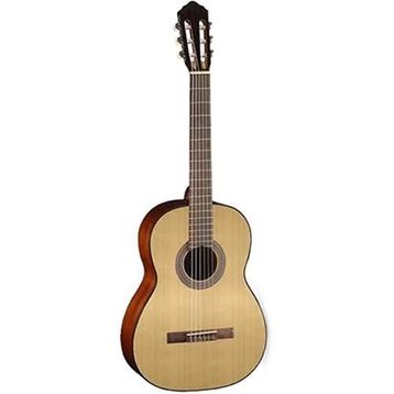 Cort AC100OP Klasik Gitar