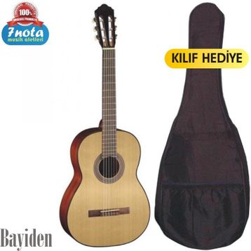 Cort AC100OP Klasik Gitar