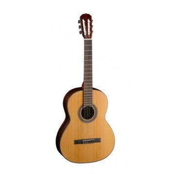 Cort AC15NAT Klasik Gitar