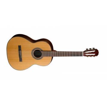 Cort AC15NAT Klasik Gitar