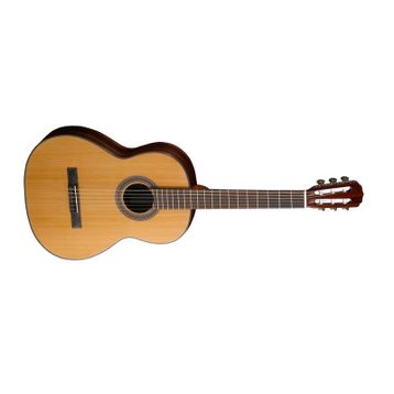 Cort AC15NAT Klasik Gitar