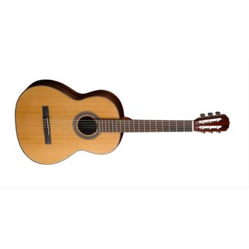 Cort AC15NAT Klasik Gitar